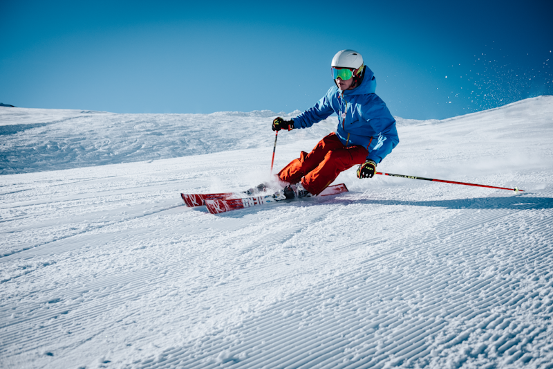 Alpine Trekking Poles