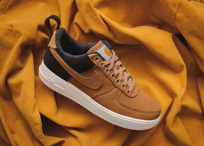 Atlas Trail Sneakers