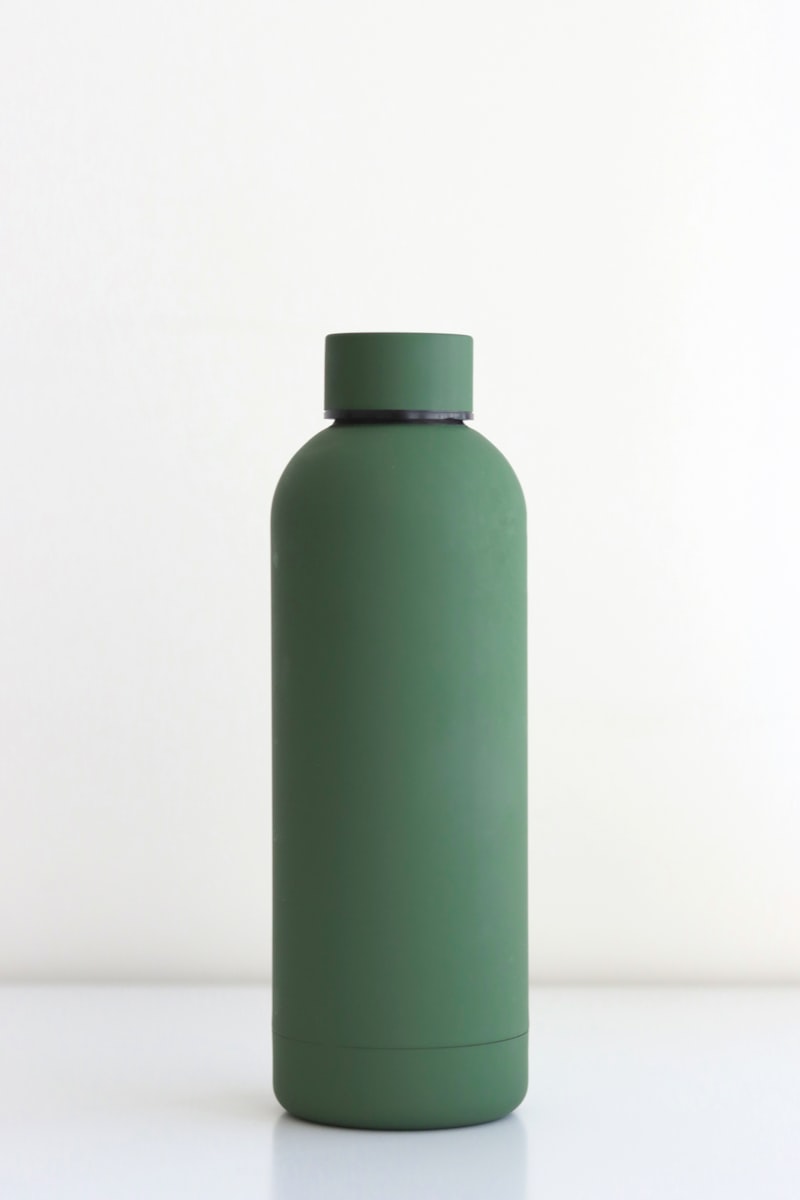 Insulated Water Bottle