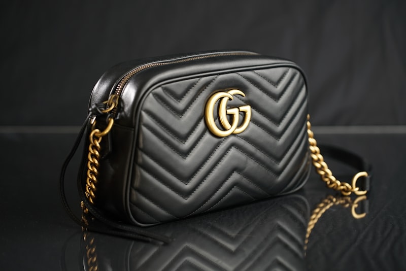Nomad Leather Carryall