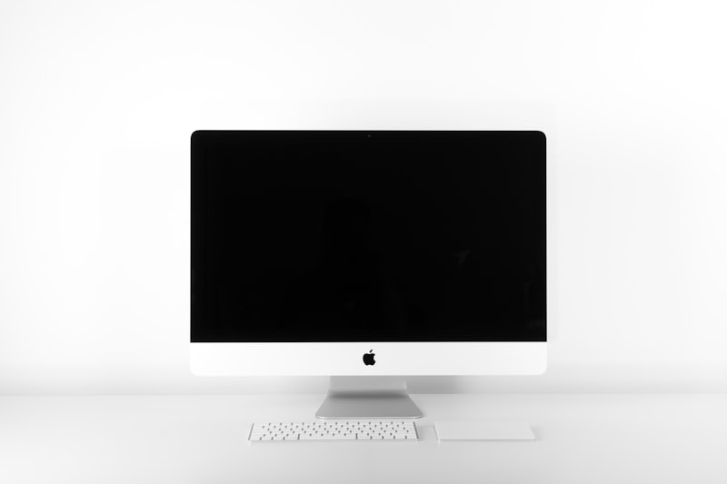 Prism 4K Monitor