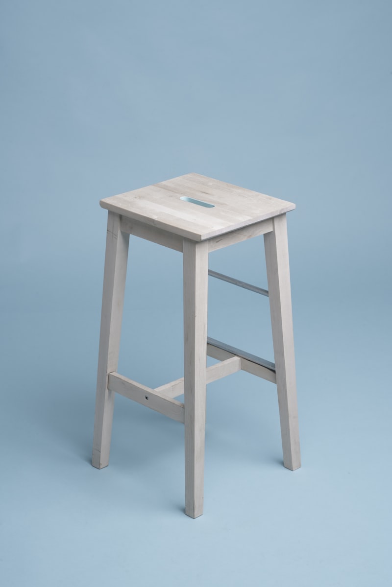 Studio Oak Chair