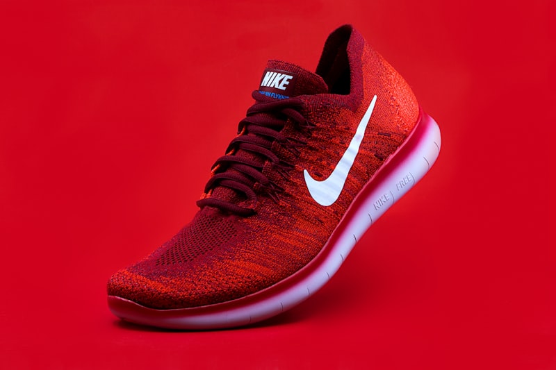 Trail Running Shoes