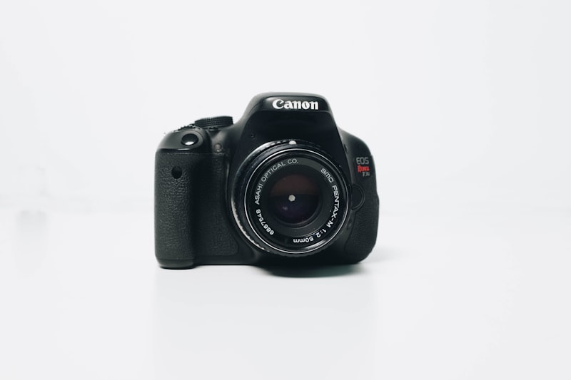 Zenith Studio Cam